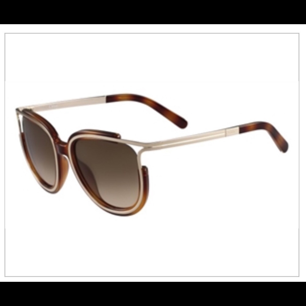 Chloe sunglasses - Picture 4 of 4